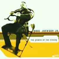 ポール・ジャクソン ブラックオクトパス Paul Jackson 新品 未聴盤 ポール・ジャクスン PAUL JACKSON / ブラック・オクトパス BLACK
